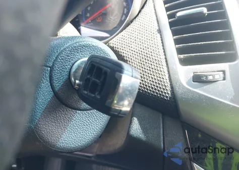 2016 Chevrolet Cruze Limited 1Lt Auto из США, поврежденный, VIN 1G1PE5SB2G7216941